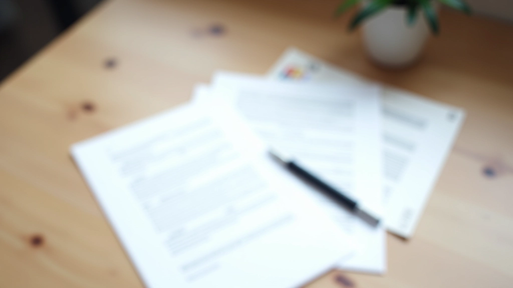 Firma di un contratto commerciale tra due professionisti