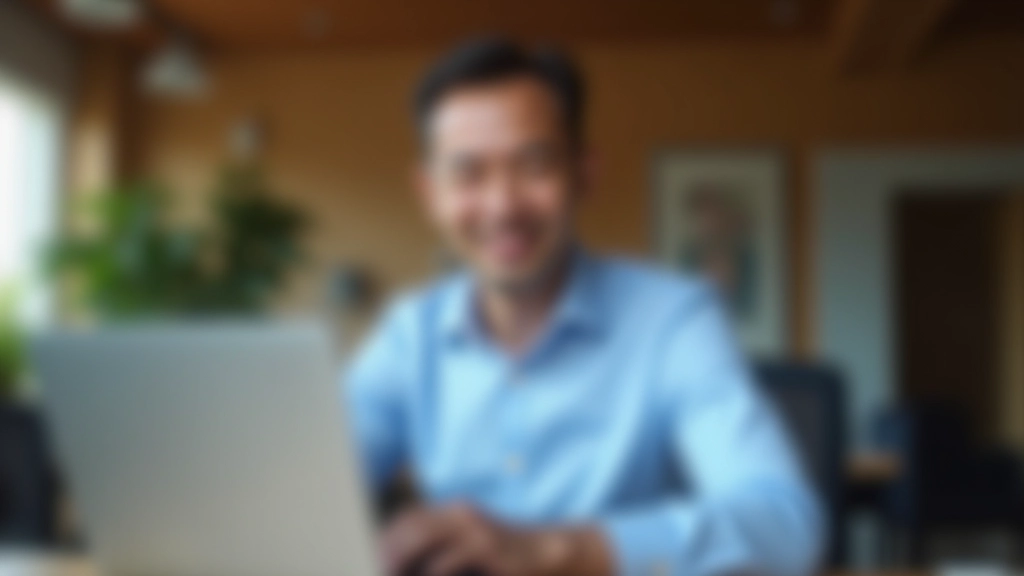 Riunione virtuale con professionisti che discutono tramite videochiamata